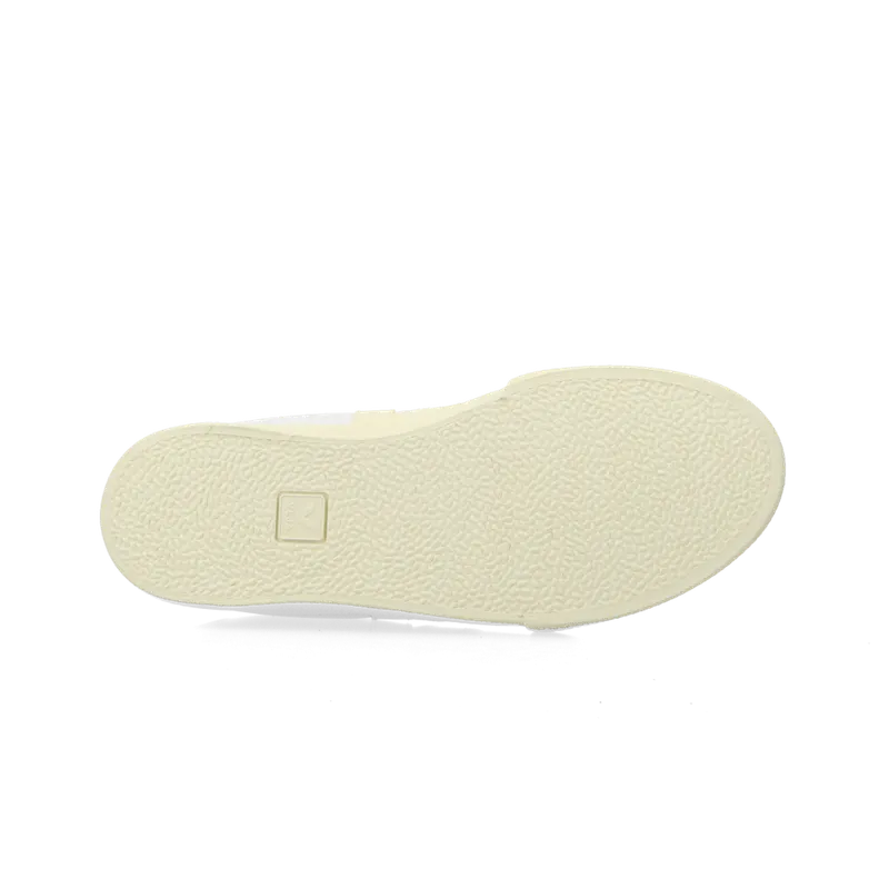 VEJA Panenka O.T. Leather (white / calcaire) – FU2020709
