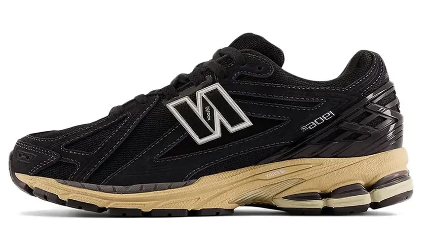 New Balance 1906R Black Taupe (M1906RK)