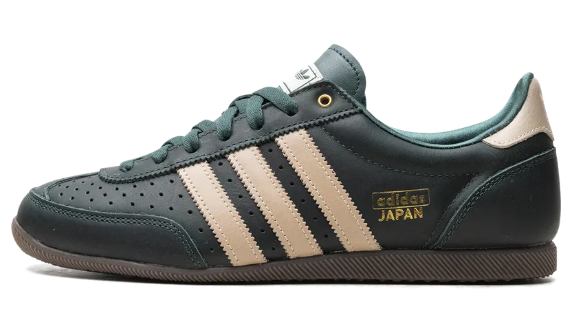 Adidas Japan “Mineral Green” (IG4278)