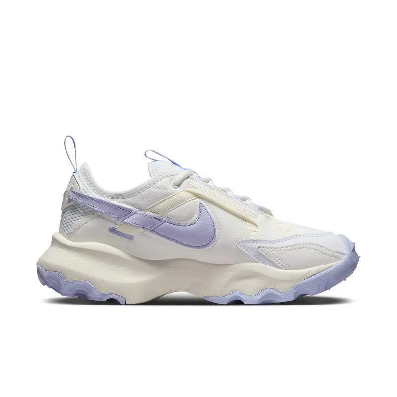 Nike TC 7900 Premium Summit White Phantom White Oxygen Purple (FD0385-121)