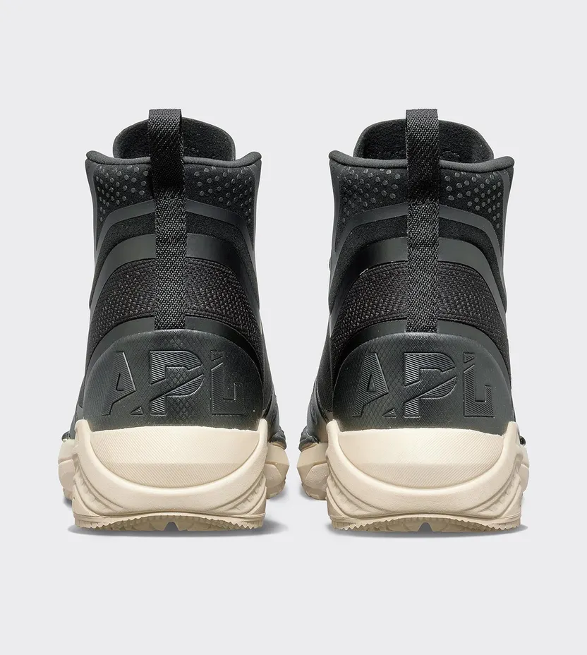 APL TechLoom Defender “Black/Pristine” (Heren) (3)