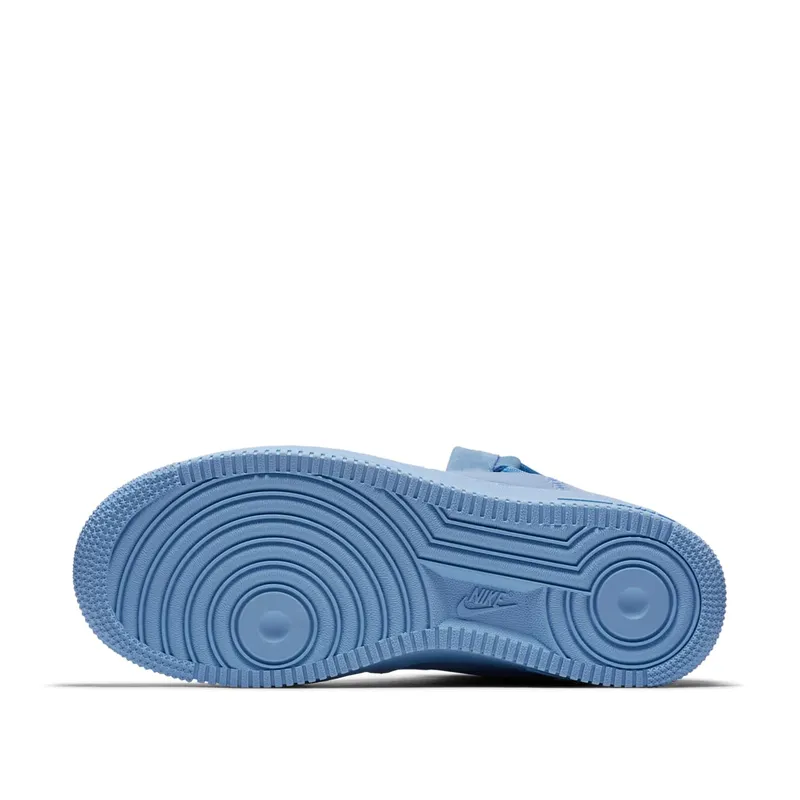 Nike Air Force 1 Rebel XX Light Blue (W) Light Blue/Light Blue (AO1525-400)