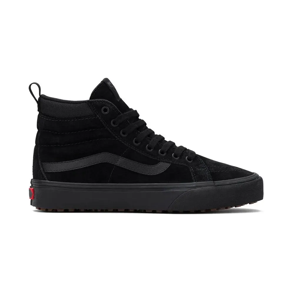 Vans SK8-HI Grafiet / Black (VN000EB4BKA1)