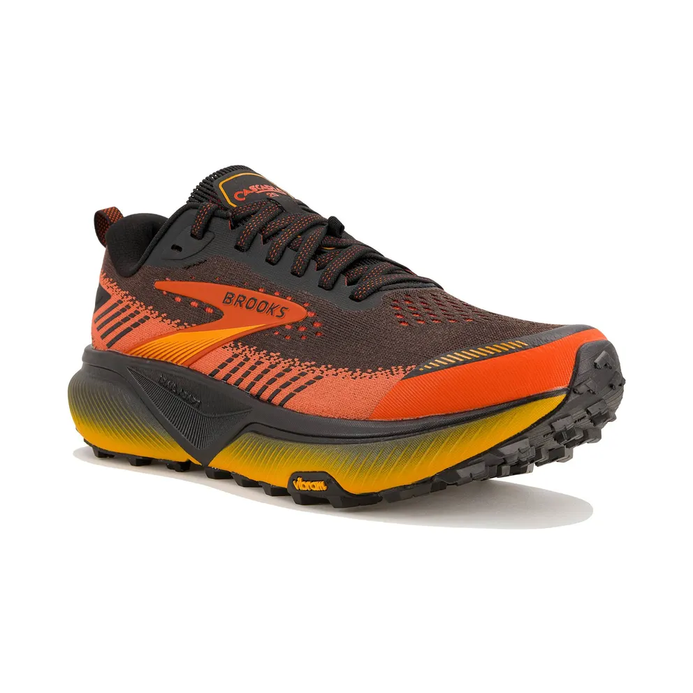 Brooks sneaker Black (110489-1D-016)