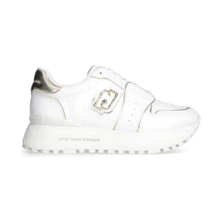 Liu·jo White (BA5029PX179S1052)