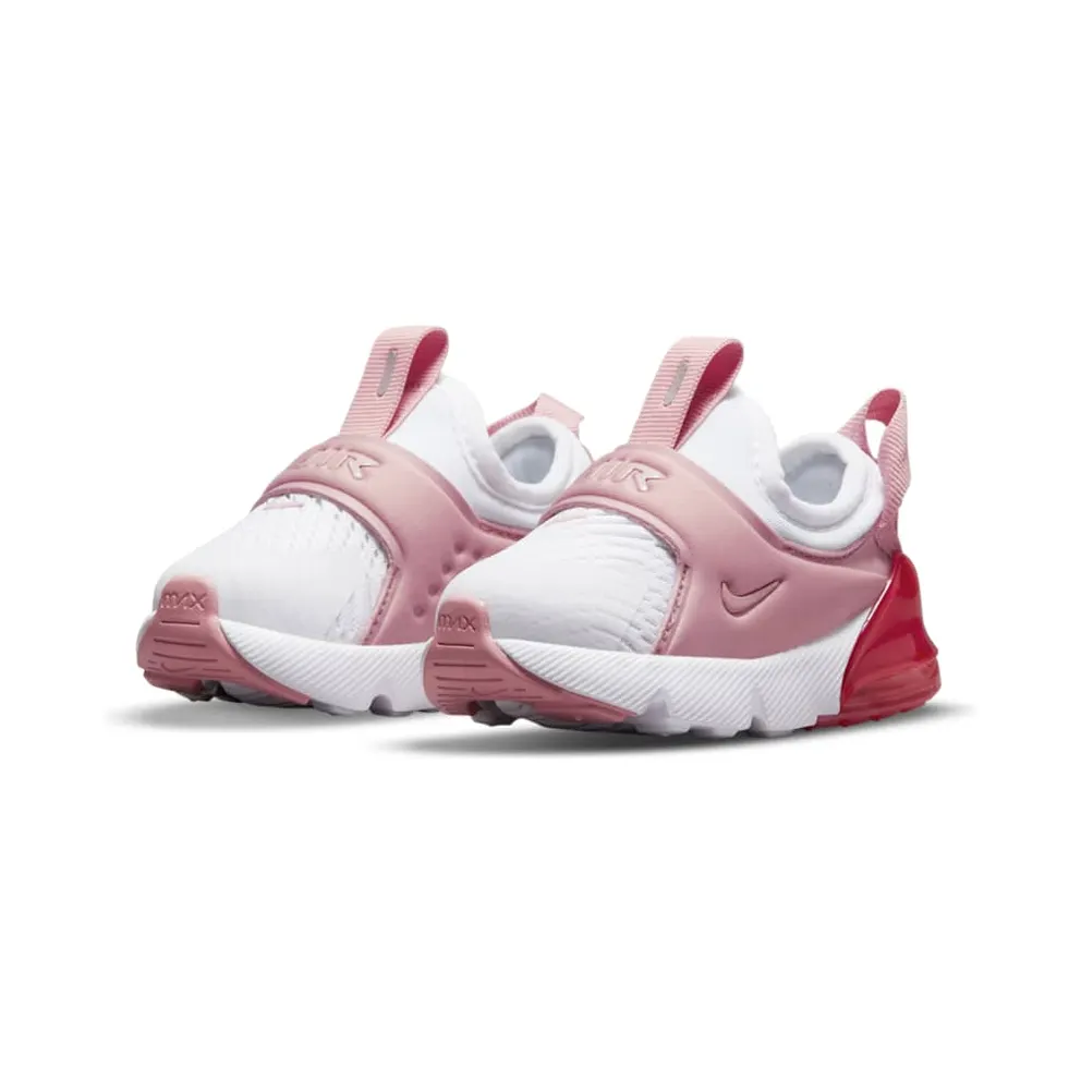Nike Air Max 270 Extreme White Pink Glaze (CI1109-103)