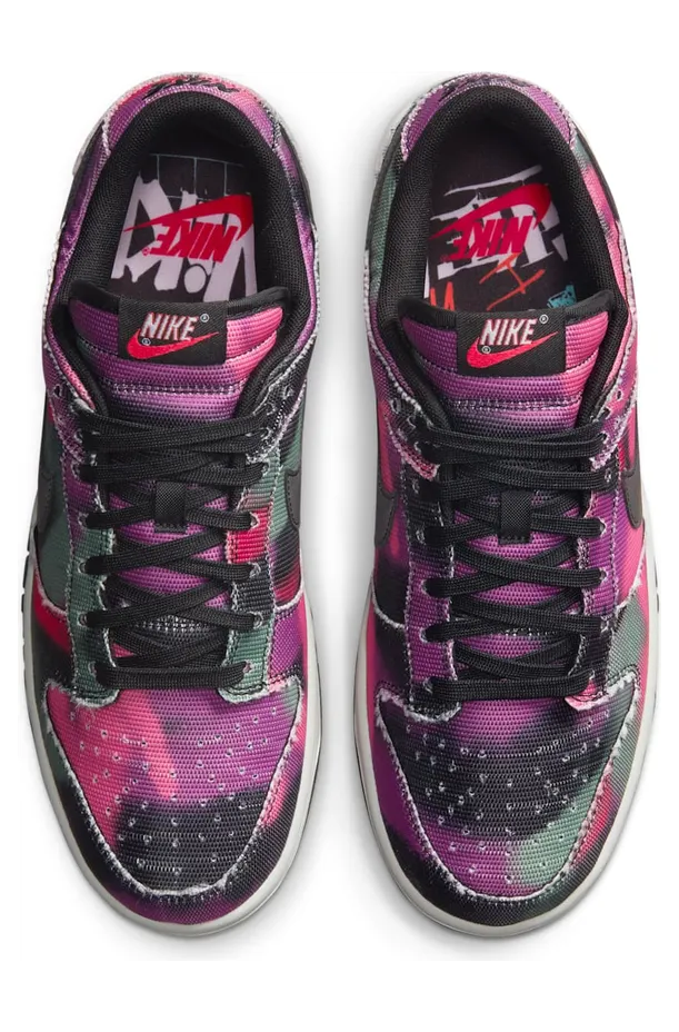 nike-dunk DM0108-002