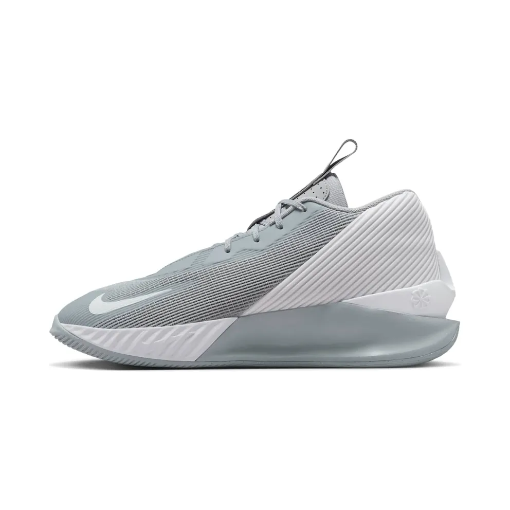 Nike GT Jump Academy Wolf Grey White Black (HQ8032-001)