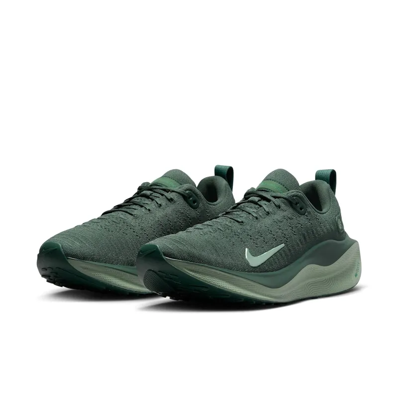 Nike ReactX Infinity Run 4 “Vintage Green Jade Horizon” (DR2670-304)