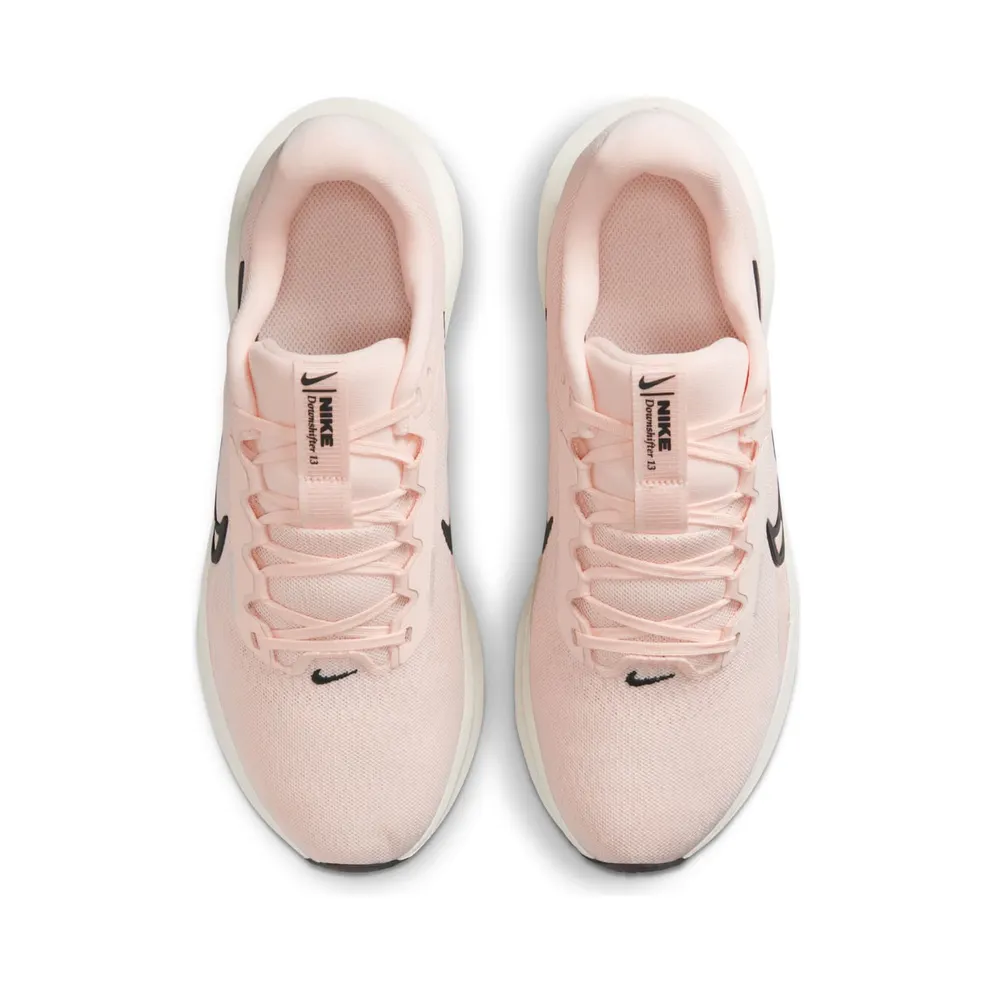 Nike Downshifter 13 Guava Ice Sail Black (FD6476-802)