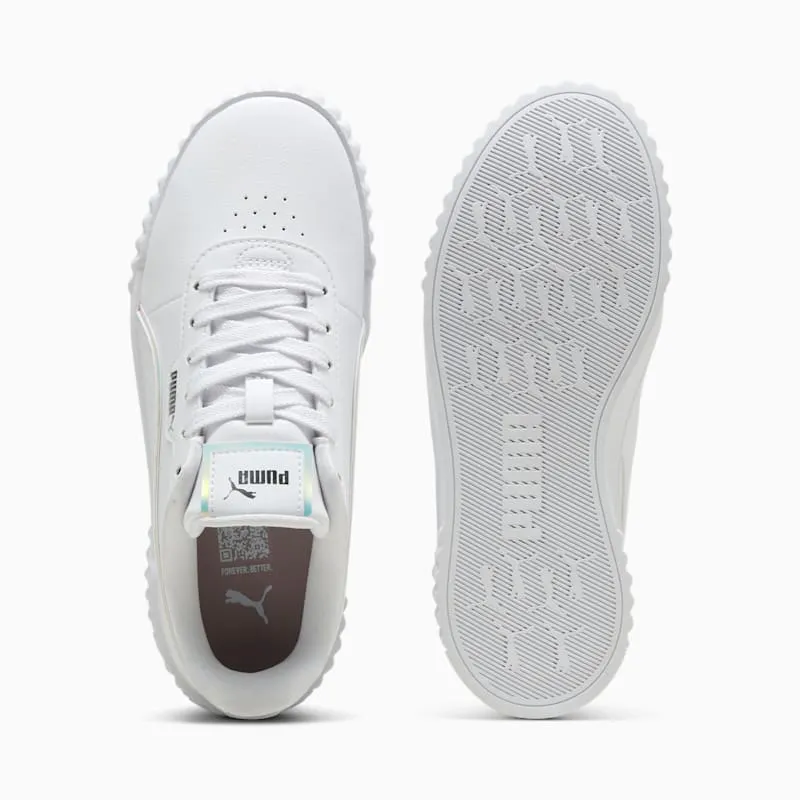Puma Carina White (402280-01)
