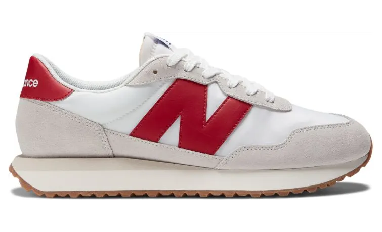 New Balance 237 “Crimson” (MS237RG)