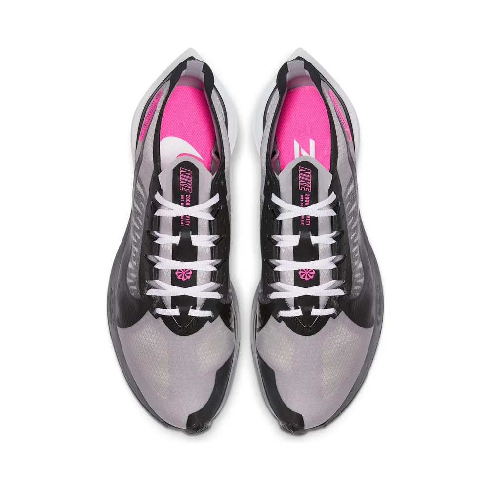 Nike Zoom Gravity Atmosphere Grey Atmosphere Grey/Pink Blast-White-Black (BQ3202-006)