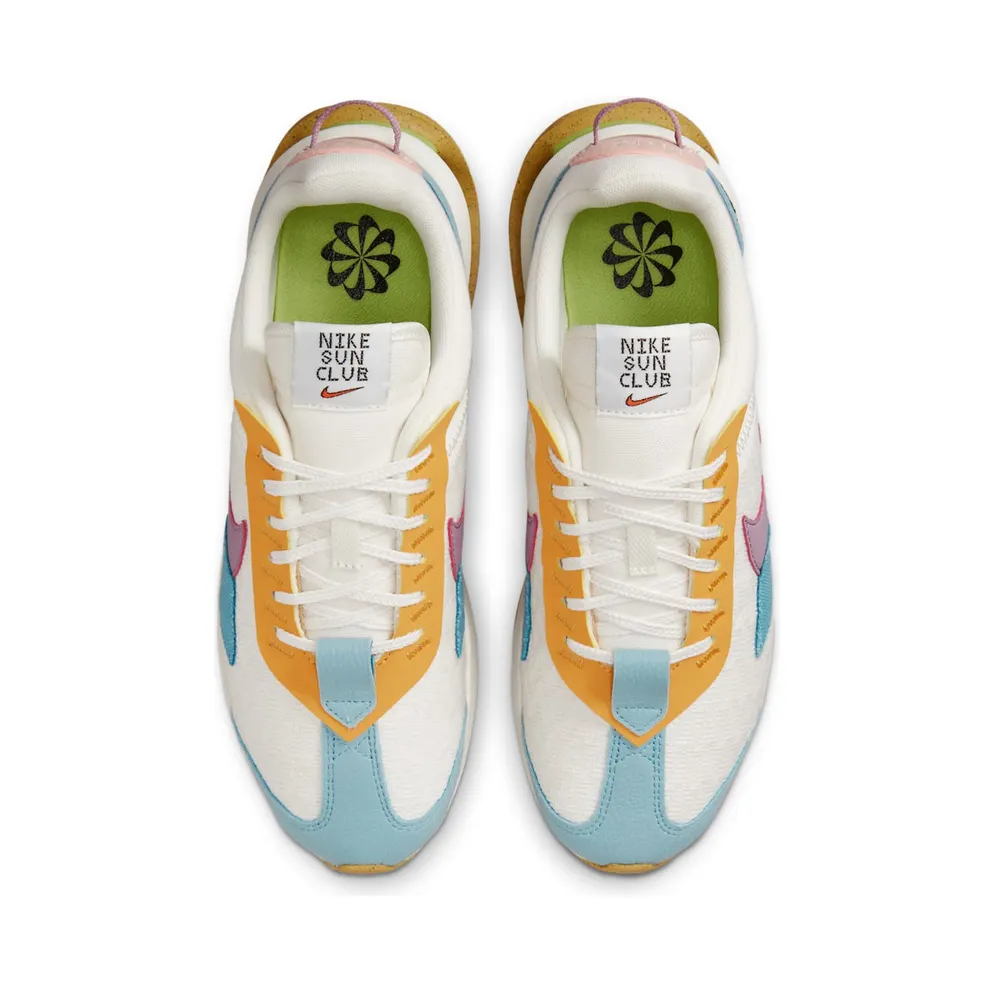 Nike AIR MAX PRE-DAY SE MNS “Sun Club” (DJ9984-100)