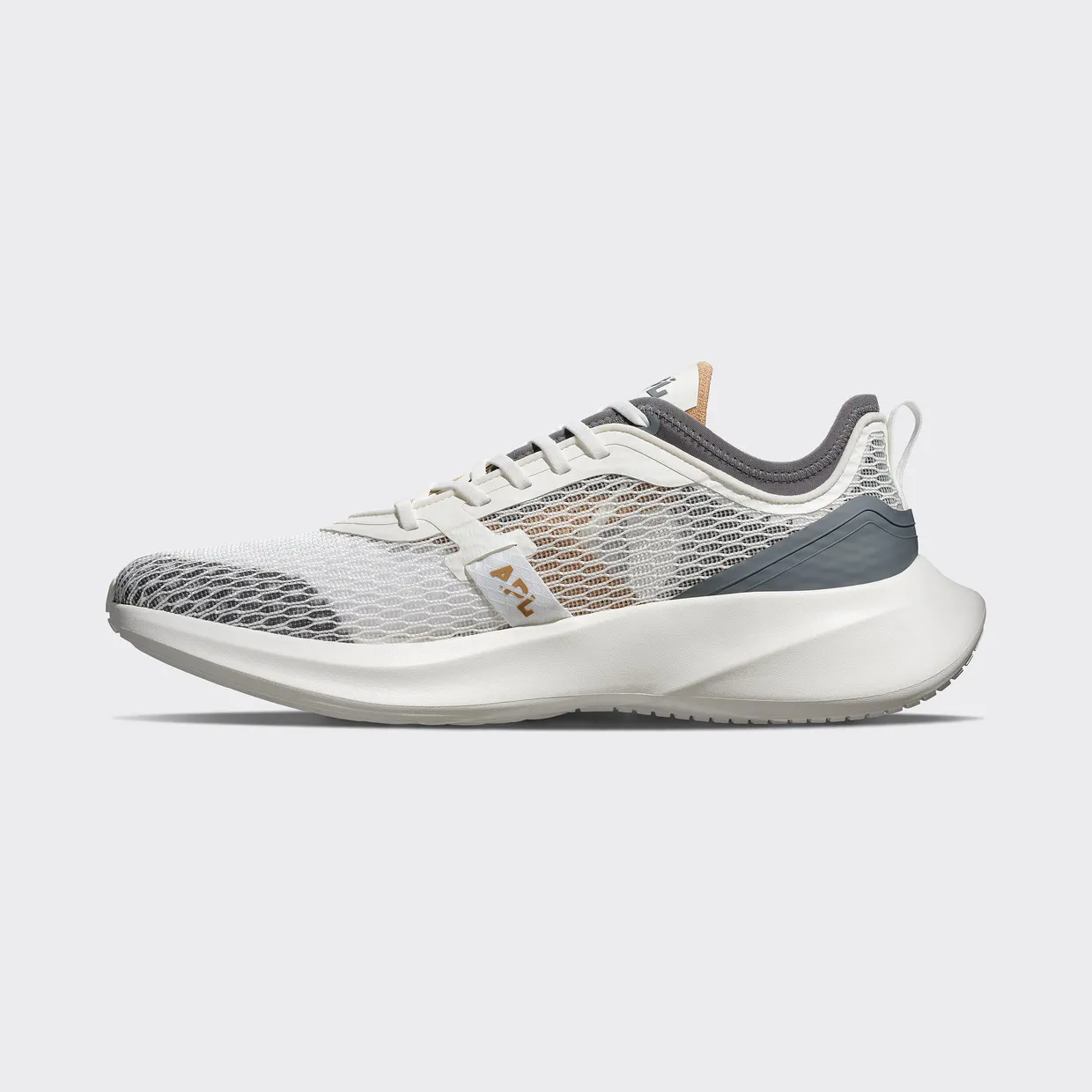 APL Euphoria “Ivory/Smoke/Tan” (Dames) (2)