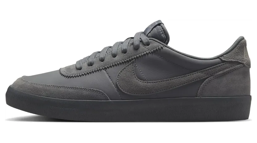 Nike Killshot 2 Iron Grey Metallic Pewter Racer Blue (IF0671-003)