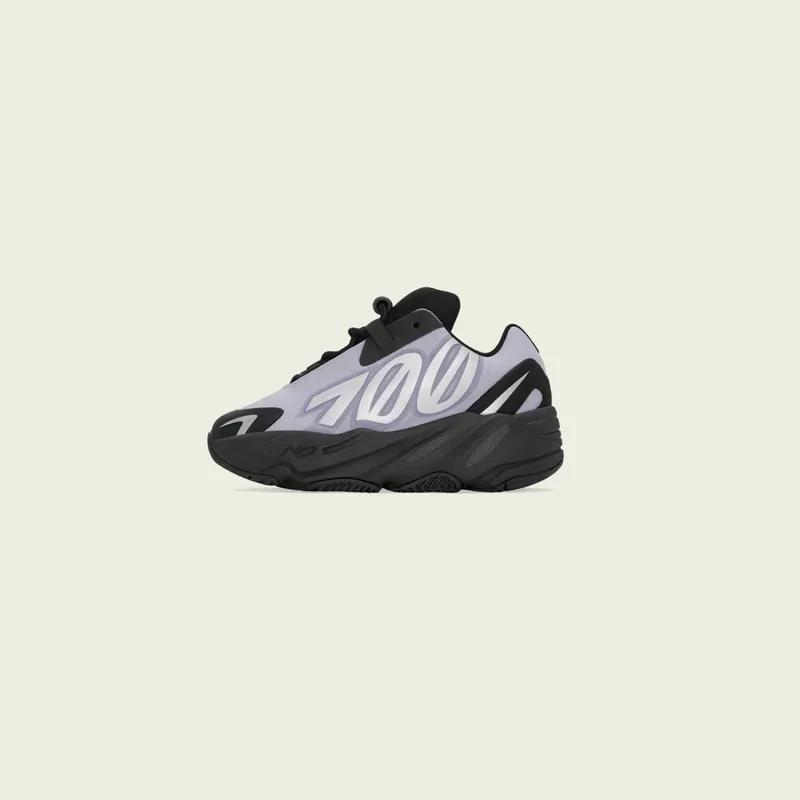 adidas YZY 700 MNVN INFANTS Geode / Geode / Geode (GY4811)