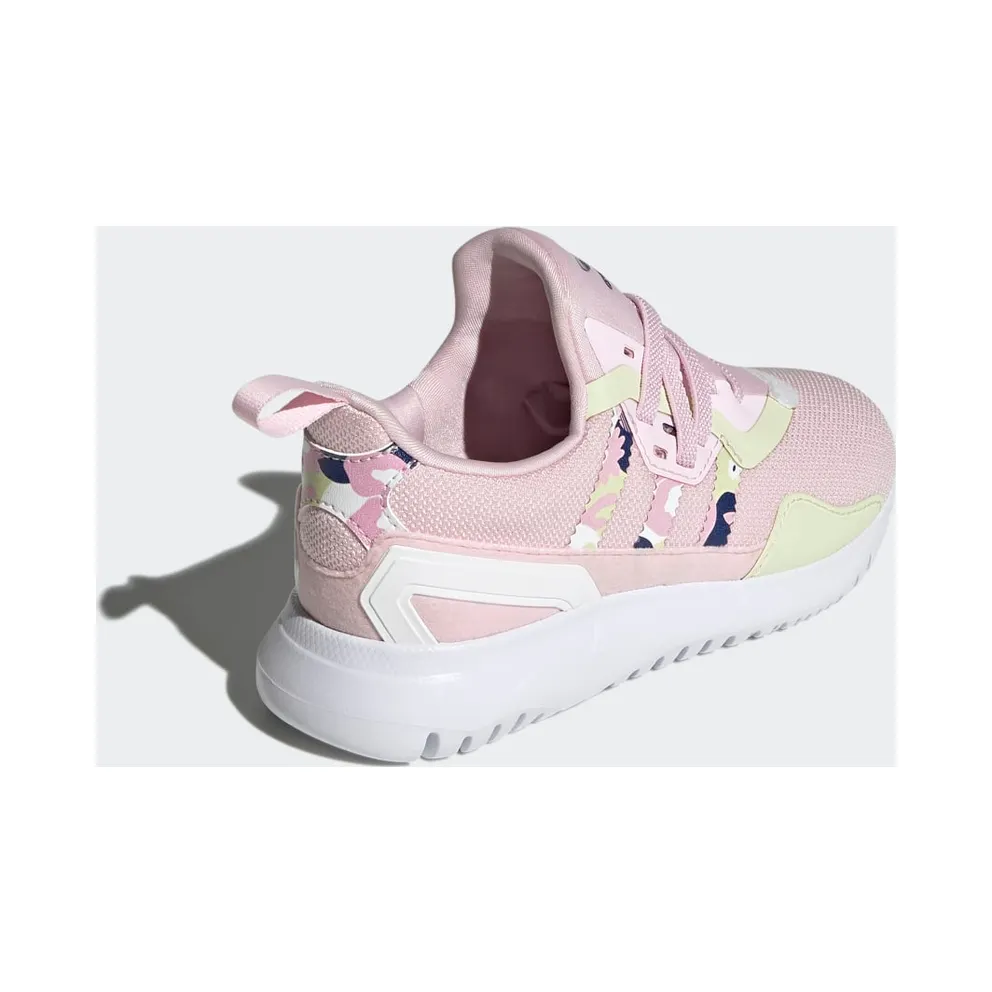 adidas Originals Flex Clear Pink / Cloud White / Almost Lime (GZ6174)