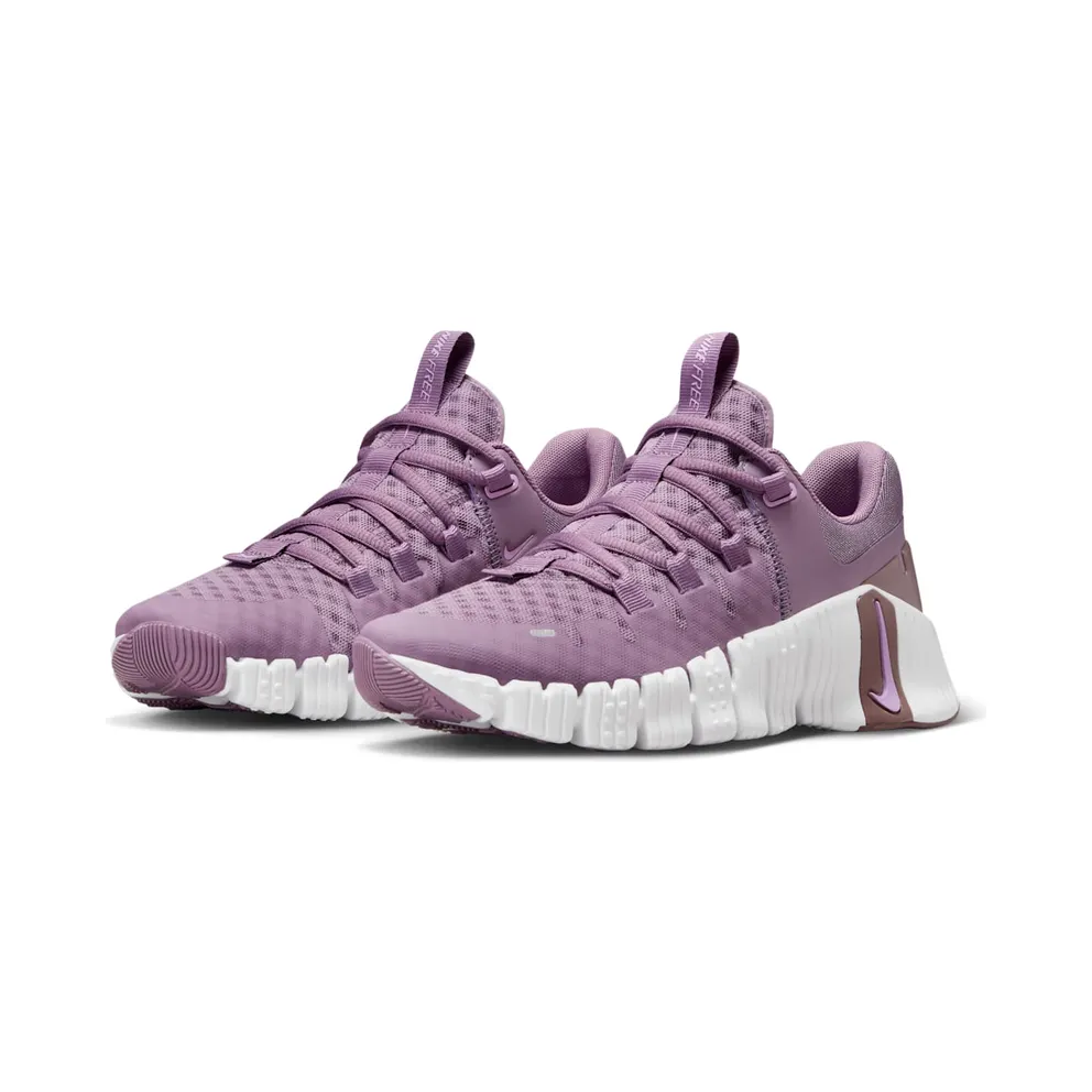 Nike Free Metcon 5 “Violet Dust” (DV3950-500)