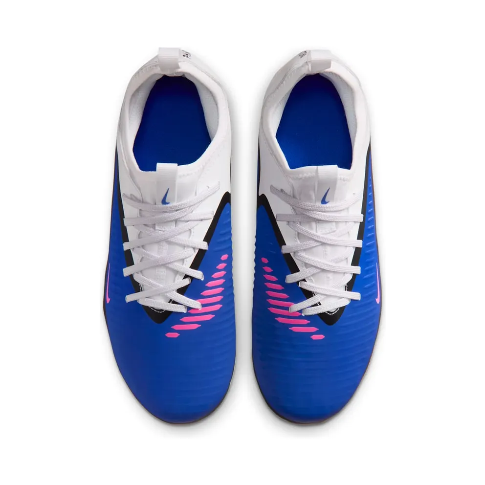 Nike Phantom 6 Low Academy MG Attack Pack (HM9203-446)