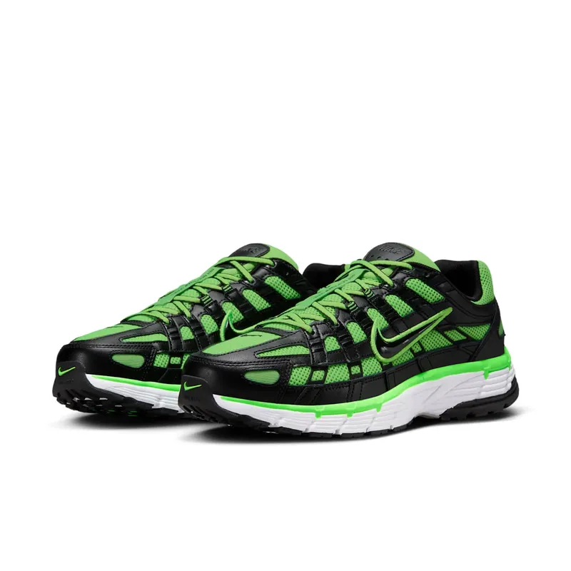 Nike P-6000 “Green” (CD6404-300)