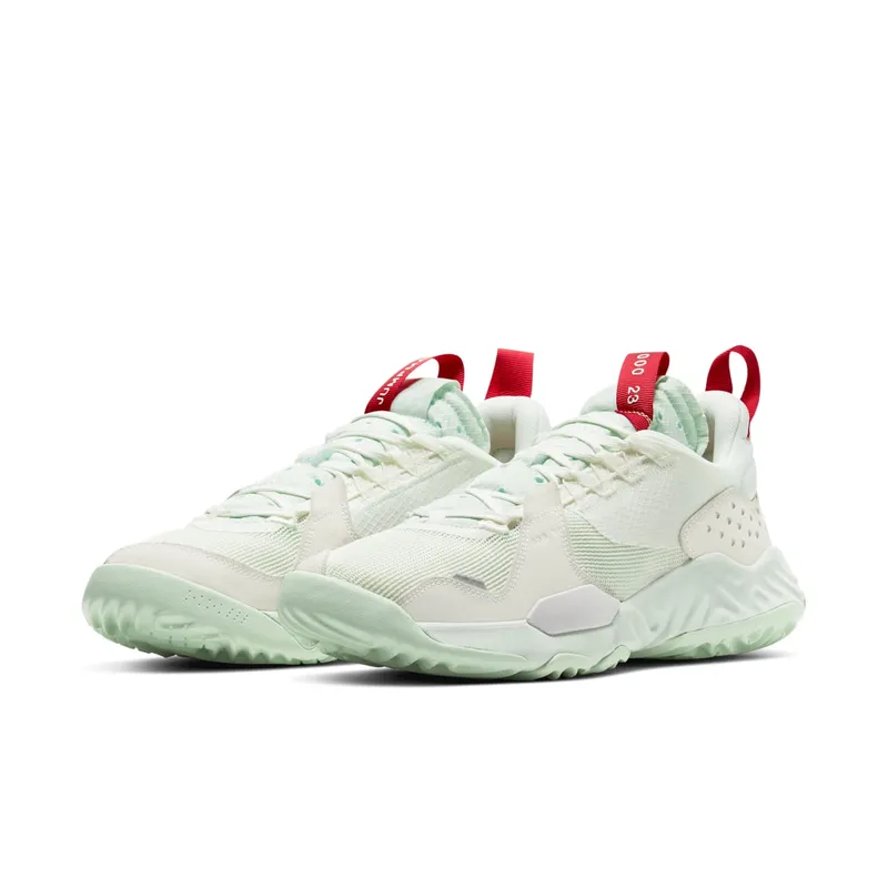 Air Jordan Delta ‘Spruce Aura’ (2020) (CD6109-100)