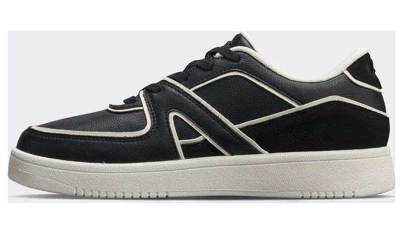 APL Nostalgia ’87 “Black/Ivory” (Dames) (2)