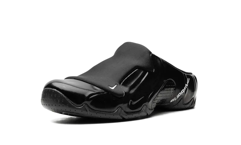 Nike Clogposite SP “Supreme Clogposite” (HJ6215-001)