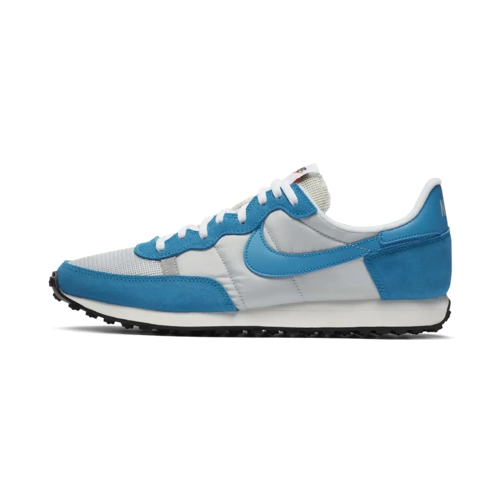 Nike Challenger OG Pure Platinum Laser Blue (2020) (CW7645-001)