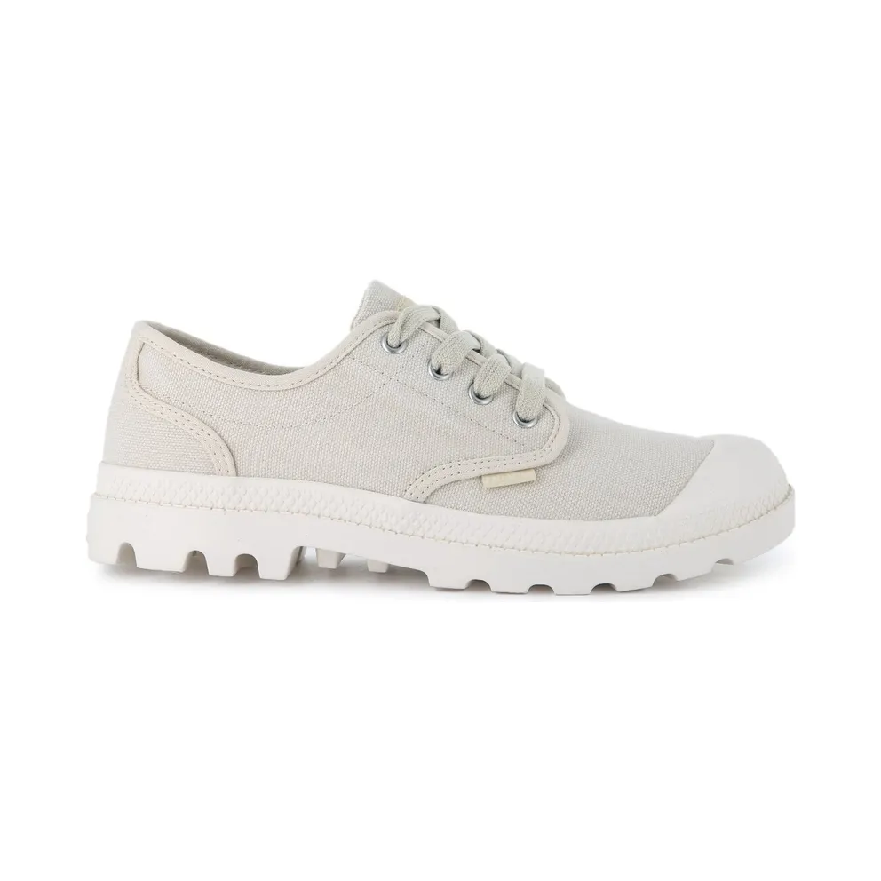 Palladium Pampa Beige (92351-210-M)
