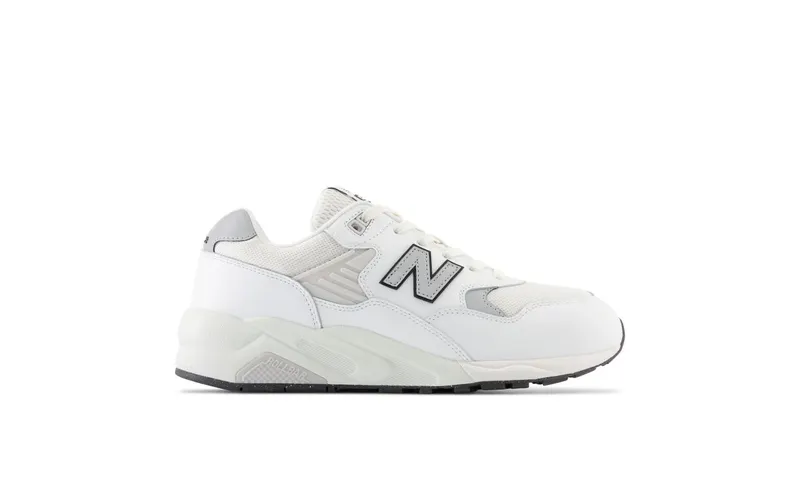 New Balance 580 White (MT580EC2)