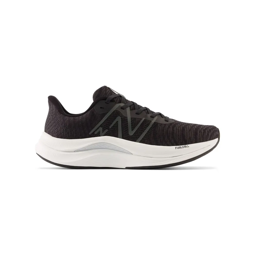 New Balance FuelCell Propel v4 Schwarz/Noir/Weiß/blanc (MFCPRLB4)