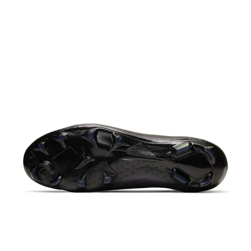 Nike Phantom Vision 2 Elite Dynamic Fit FG Black Black/Black (CD4161-010)
