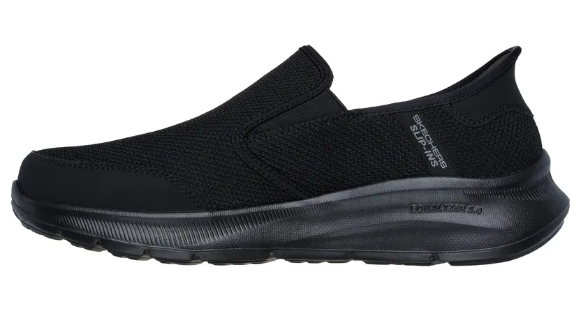 skechers-slip-ins-rf 232926 BBK