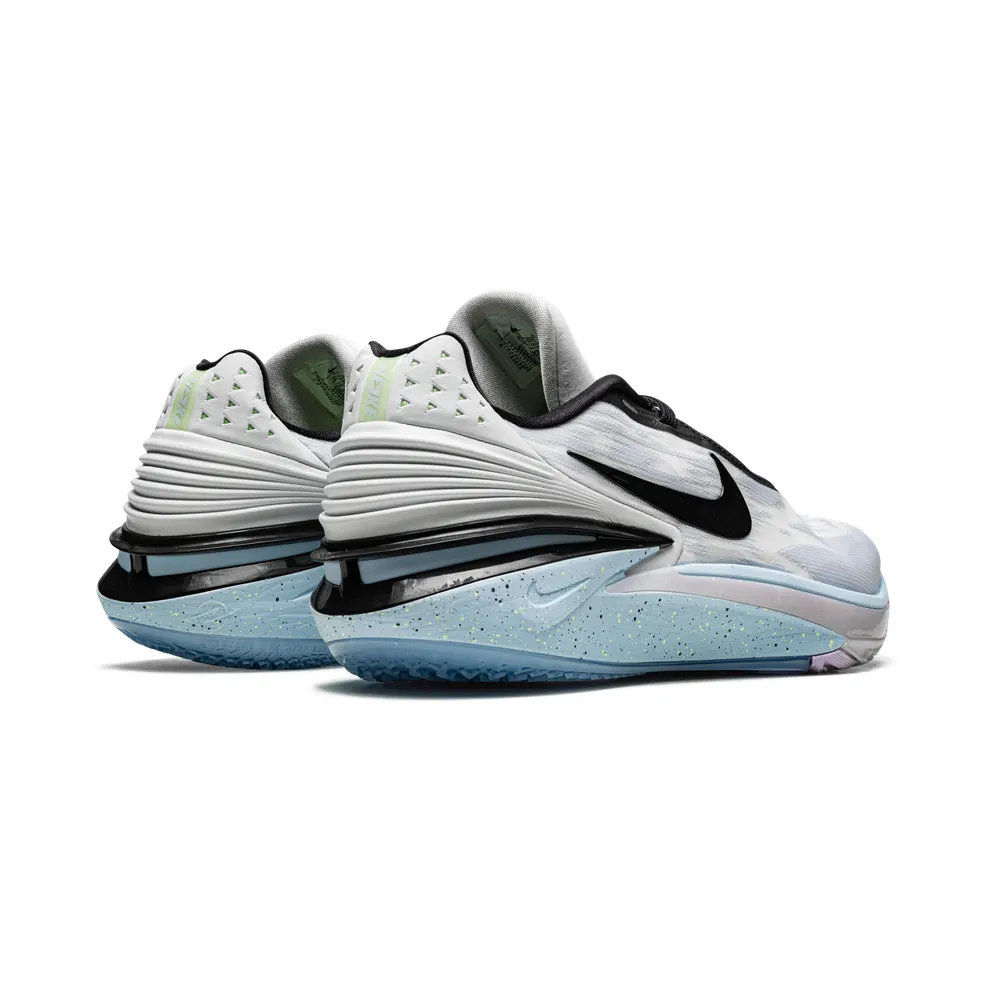 Nike Air Zoom G.T. Cut 2 “Sabrina Ionescu Takeover Mode” (DJ6015-005)