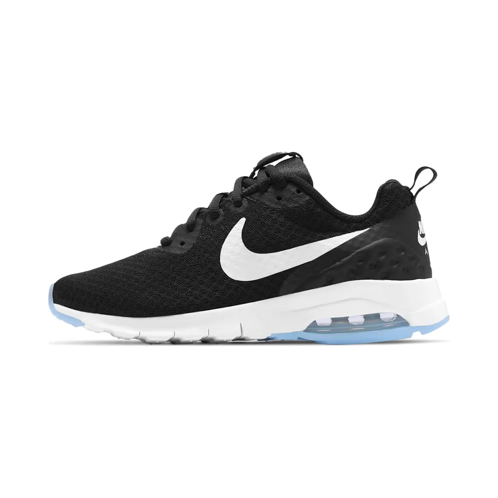 Nike Air Max Motion Low Black White (W)