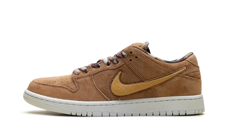 Nike SB Dunk Low Pro “NOTE Shop Manchester Brew and Biscuits” (IO9508-200)