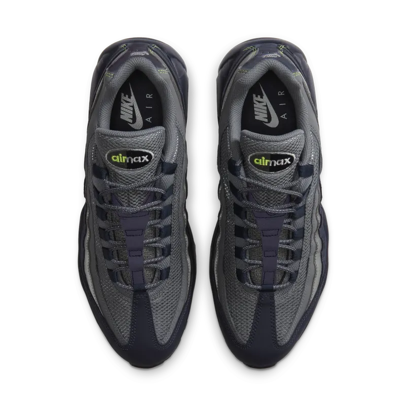 Nike Air Max 95 Blue (DA1504-400)