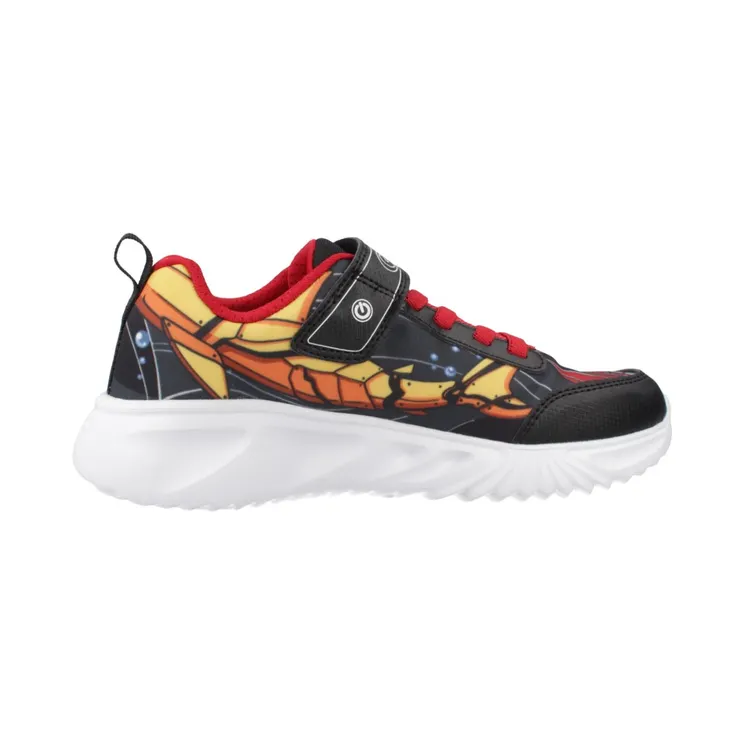 Geox Black (J45DZB02ACEC0054)