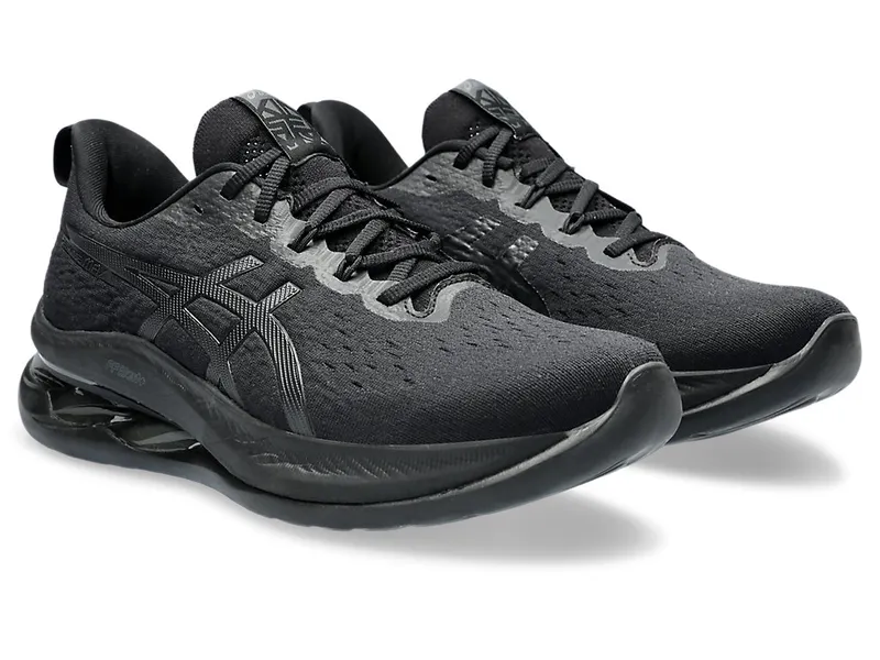 Asics Gel-kinsei Max Black/Black (1011B696.001)