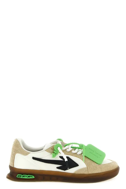 OFF-WHITE End Of Play “Multi” (OWIA28NS26FAB00268656865)