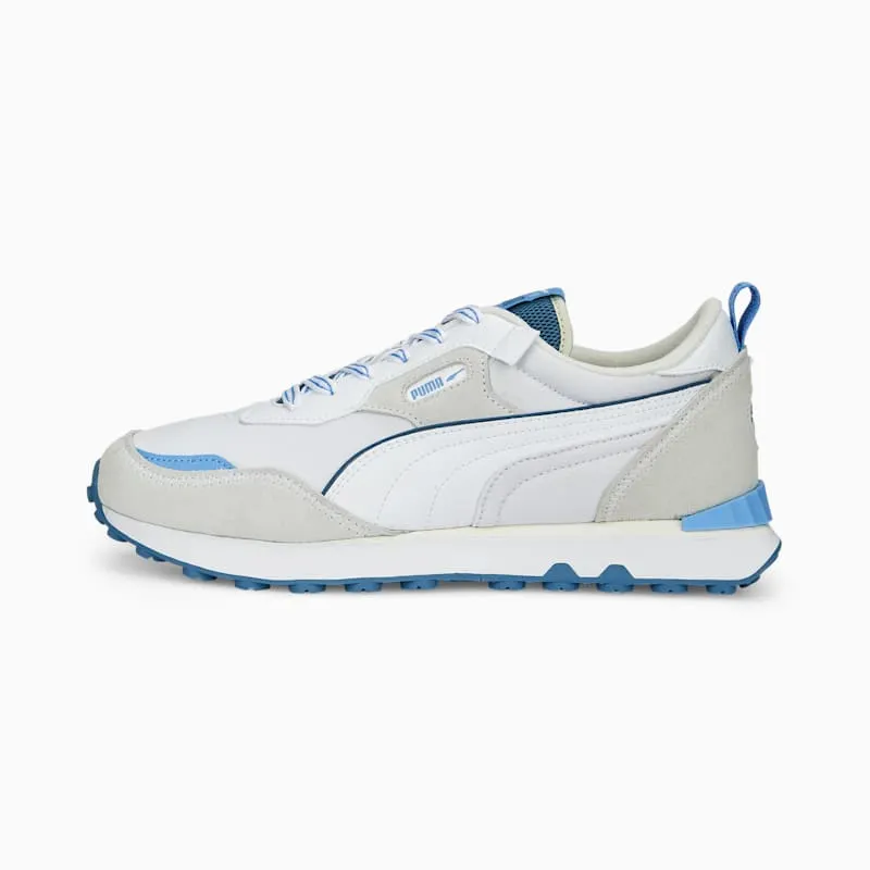 Puma RIDER FV VACATIWH “Grey” (390166-01)