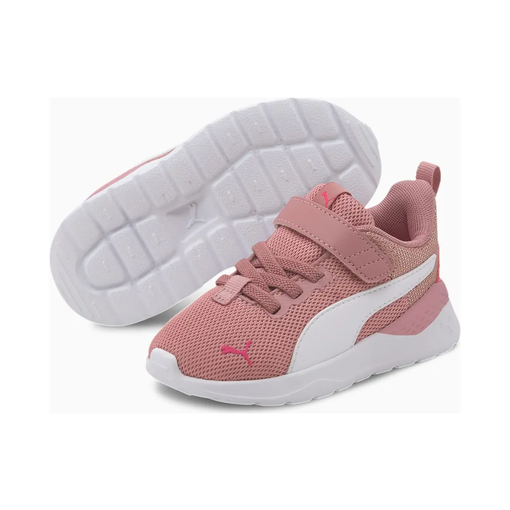 Puma Anzarun Lite Metallic AC Pink/White (37317701)