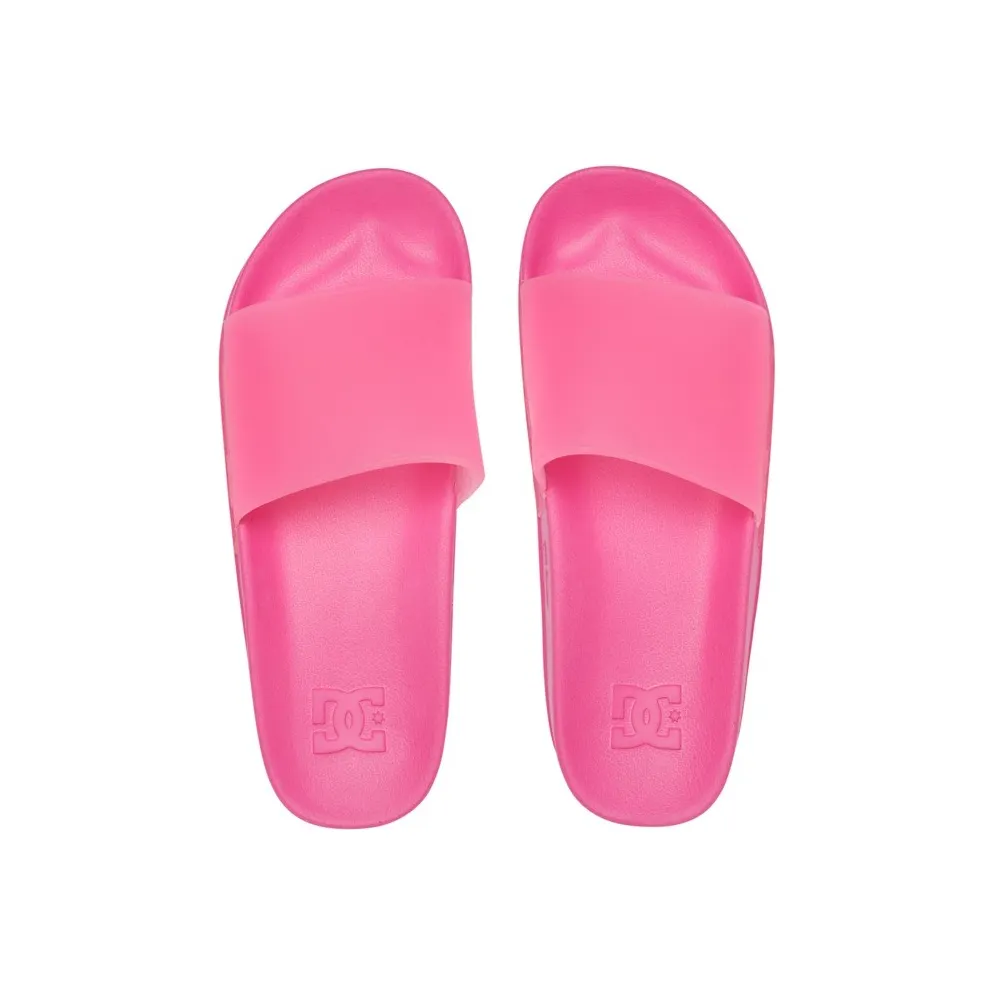 DC Slide Platform Pink (ADJL100026674)