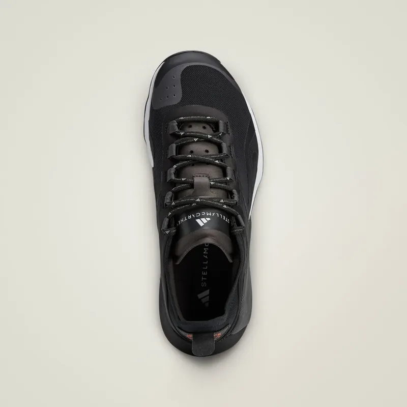 Adidas adidas by Stella McCartney Dropset Training Core Black / Core Black / Utility Black (IH0081)