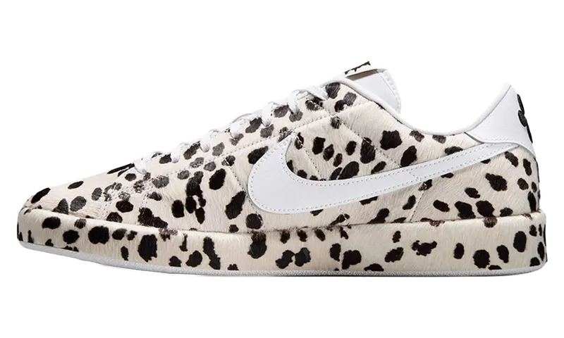 Nike Tennis Classic White/Black/White (JA8560100)