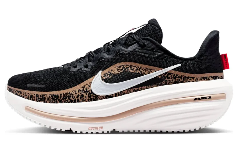 Nike Winflo 12 Zwart (IR0209-001)