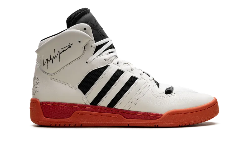Adidas Y-3 Hayworth “Off White” (EF2539)