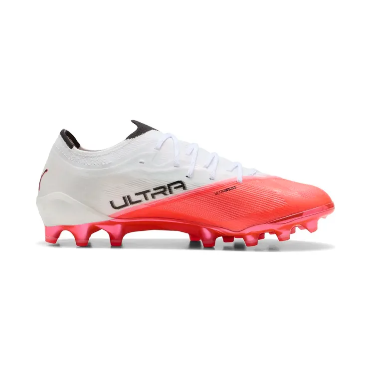 Puma Ultra Nitro 7 Ultimate AG “Red ½ EU / 10 UK” (109223)