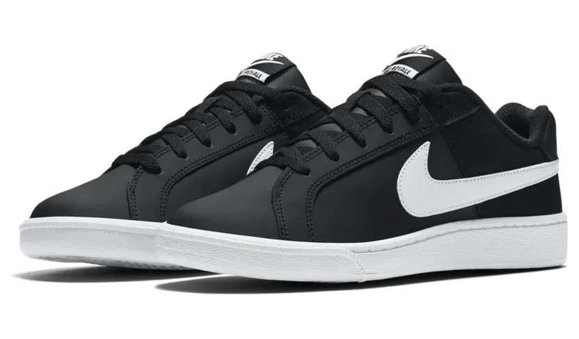 NikeCourt Royale Schwarz (749867-010)